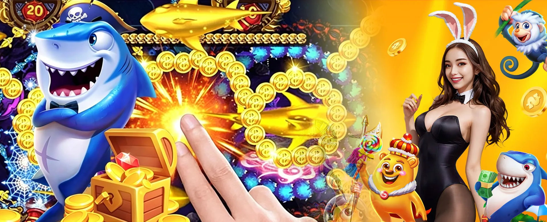 Vibrant Fruits Slots 777 game interface on a mobile phone