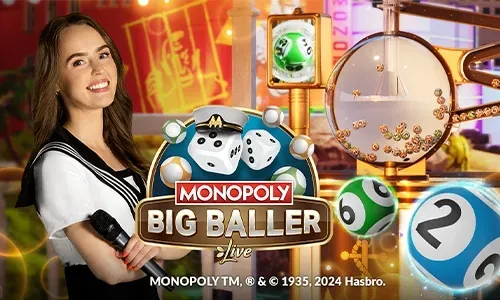 Mobile phone displaying a slot game